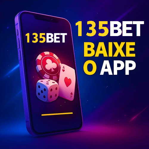 135BET App